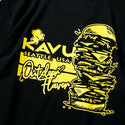 KAVU(カブー)スバーガー Tシャツ   198218550