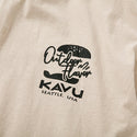 KAVU(カブー)スバーガー Tシャツ   198218550