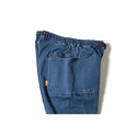 【 SALE 】GRIP SWANY ( グリップスワニー ) 【 GSW-47 】 W’S JOG 3D PANTS STRETCH DENIM デニム | パンツ | アウトドア | キャンプ | ストレート | 動きやすい | ポケット | 大容量 | レジャー | ストレッチ | レディース | ウィメンズ