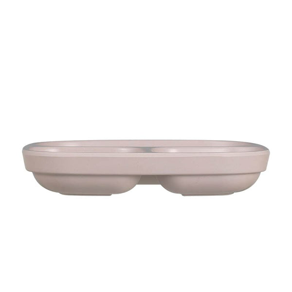 DULTON ( ダルトン ) M&B SQUARE PARTITION TRAY スクエア パーティション トレイ | カラフル | 取り分け | パーティー | 軽い | 割れにくい | アウトドア | キャンプ | ピクニック | K21-0357 | だるとん | お皿