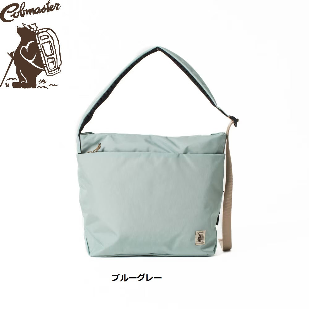 COBMSTER ( コブマスター ) COB-CX SHOULDER | ショルダーバッグ