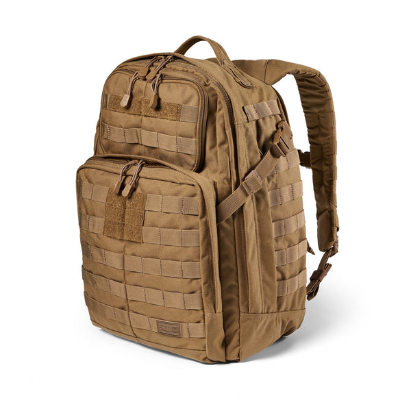 5.11(ファイブイレブン)RUSH24 2.0 BACKPACK 37L(style# 56563)