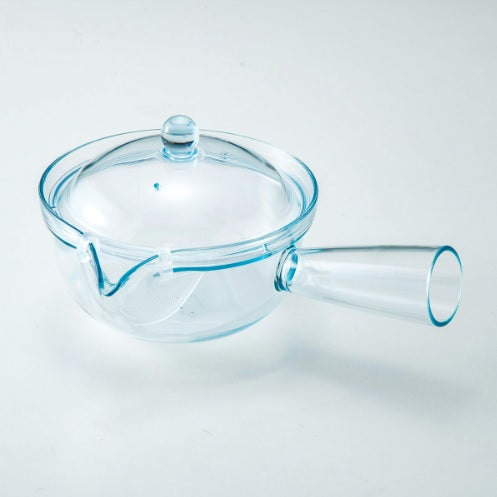 HIGHMOUNT ( ハイマウント ) 茶考具 割れにくい急須 急須 | お茶 | 透明 | 割れにくい | 丈夫 | ティータイム | 紅茶 | 可愛い | お手入れ簡単 | 軽い