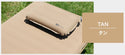 WAQ(ワック)WAQ RELAXING WIDE MAT リラクシング ワイドマット 厚み8cm