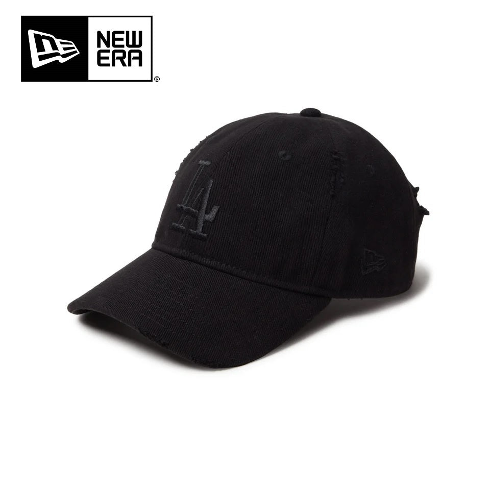 NEW ERA ( ニューエラ ) 9TWENTY Damaged Series ロサンゼルス