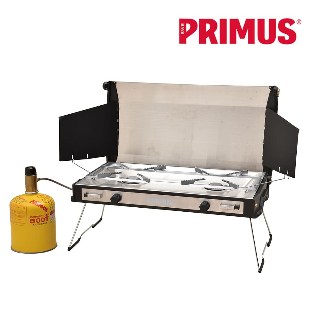 在庫処分SALE 】PRIMUS ( プリムス ) トゥピケ | ツーバーナー