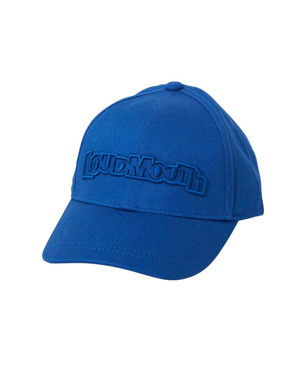 LOUDMOUTH (  ラウドマウス  )ユニセックス キャップ サイズ調整可能 762970