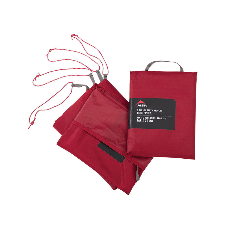 【正規品】MSR エムエスアール ユニバーサルフットプリント グランドシート SALE 】MSR ( エムエスアール ) ユニバーサルフットプリント