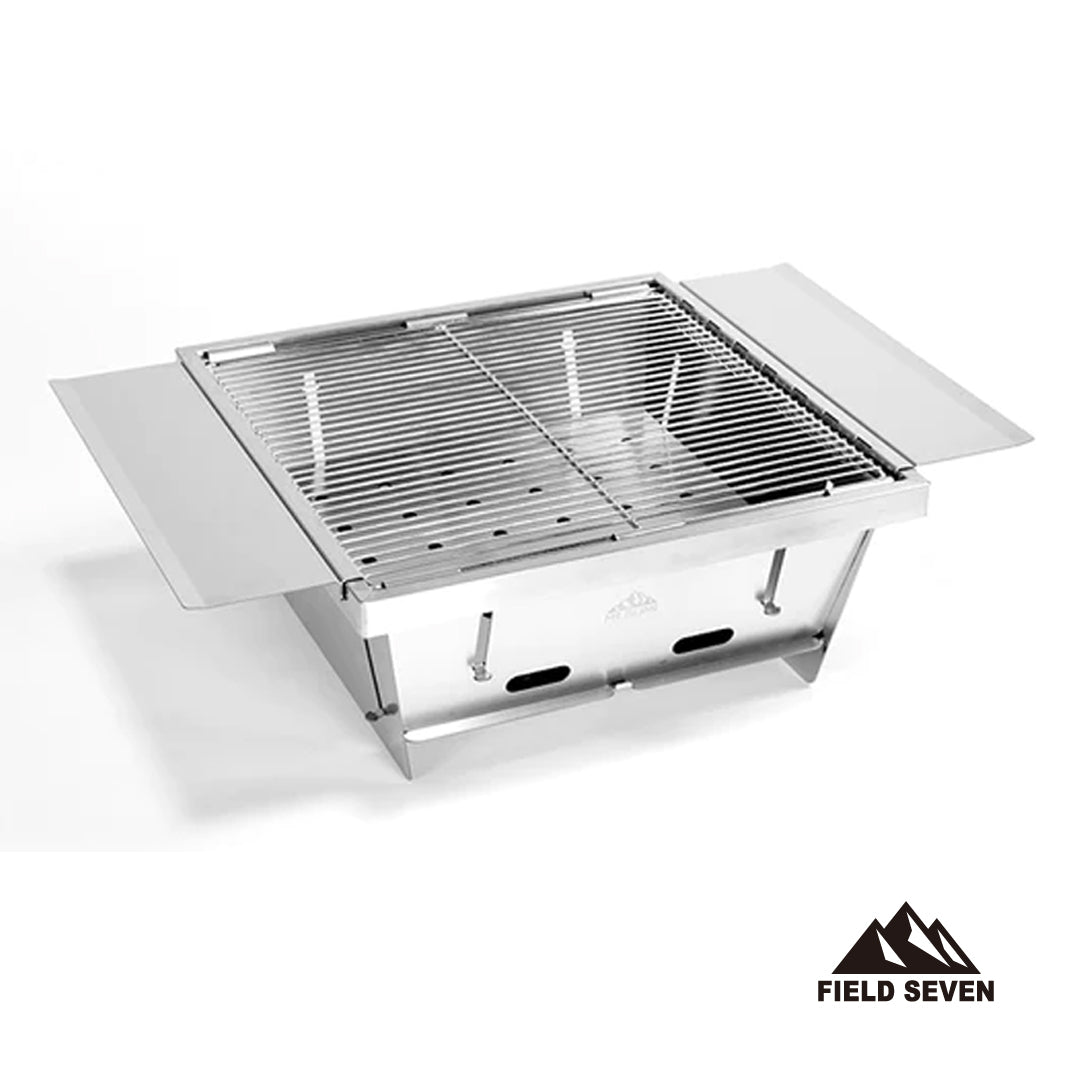 Mt.SUMI ( マウントスミ ) パーフェクトグリル/スクエア | FIELD SEVEN