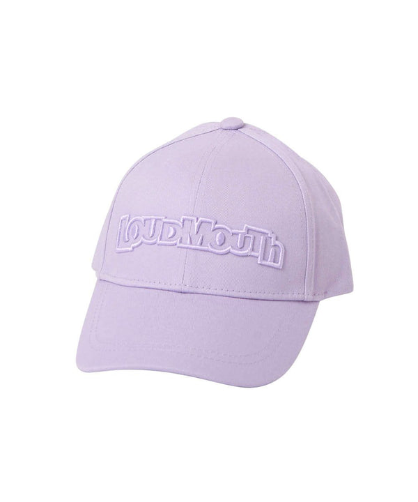 LOUDMOUTH (  ラウドマウス  )ユニセックス キャップ サイズ調整可能 762970