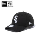 NEW ERA ( ニューエラ ) 9FORTY シカゴ ・ ホワイトソックス チームカラー | 帽子 | キャップ | 日よけ | アウトドア | キャンプ | レジャー | ユニセックス | スナップバック | 定番 | ポリエステル | コットン | おしゃれ | 14525043 | にゅーえら