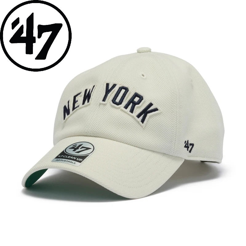 47 ( フォーティーセブン ) '47 クリーンナップ ニューヨーク