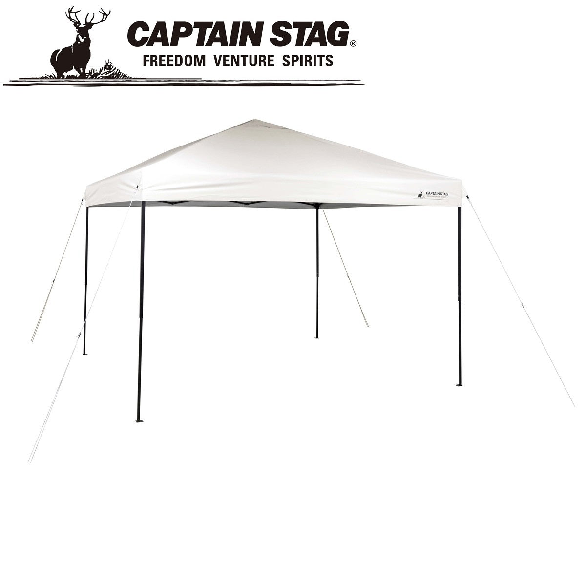 CAPTAIN STAG ( キャプテンスタッグ ) クイックアップシェード300UV-S