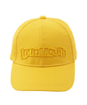 LOUDMOUTH (  ラウドマウス  )ユニセックス キャップ サイズ調整可能 762970