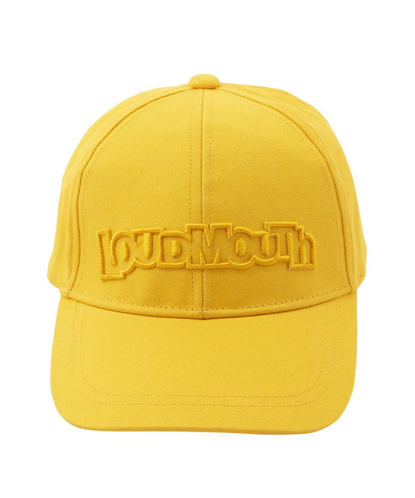 LOUDMOUTH (  ラウドマウス  )ユニセックス キャップ サイズ調整可能 762970