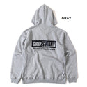 【 SALE 】GRIP SWANY ( グリップスワニー ) 【 GSC-84 】 GS SWEAT PARKA パーカー | トップス | アウトドア | アパレル | キャンプ | コットン | ウェア | 秋服