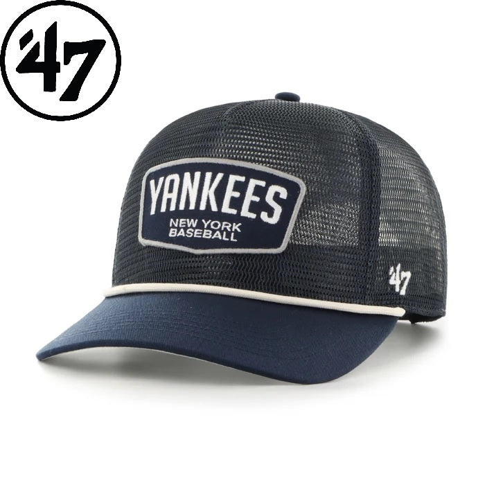 47 ( フォーティーセブン ) '47 ヒッチ ニューヨーク ・ ヤンキース