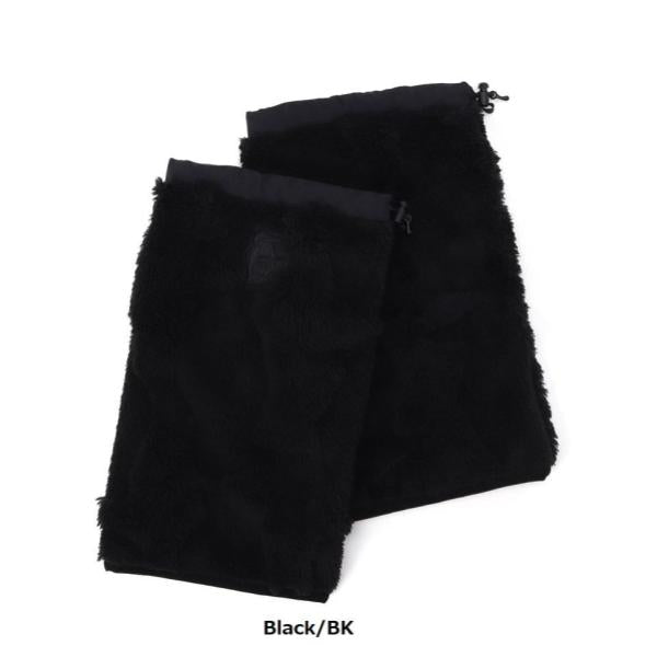 CHUMS ( チャムス ) ブービーエルモレッグウォーマー | フットウェア | レッグウォーマー | 防寒 | 末端冷え性 | 冷え性 | 自宅 | リラックス | ユニセックス | サイズ調整 | 可愛い | プレゼント | ギフト | CH09-1364 | ちゃむす