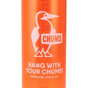 CHUMS ( チャムス ) ブービーボトル600ml | 食器 | キッチン用品 | ボトル | 水筒 | アウトドア | キャンプ | 持ち運び | CH62-2124 | ちゃむす | 衛生的 | 計量カップ | 目盛り付き | BPAフリー | 登山 | 通勤 | 通学