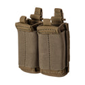 5.11(ファイブイレブン)FLEX DOUBLE PISTOL MAG 2.0 POUCH Kangaroo(style# 56669)