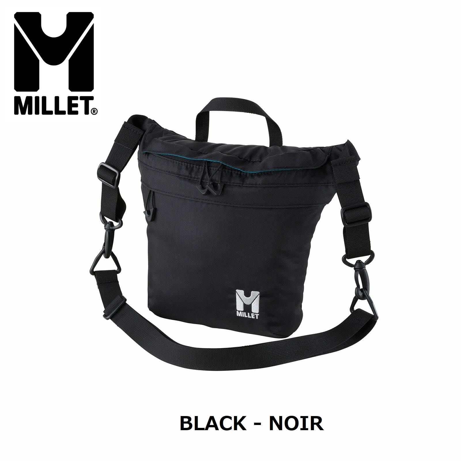 MILLET ( ミレー ) サースフェー NX SD ショルダーバッグ