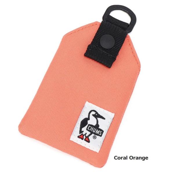 CHUMS ( チャムス ) リサイクルオマモリケース | ケース | お守り入れ | 受験 | プレゼント | お守り | 守る | シンプル | 可愛い | CH60-3730
