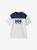 HELLY HANSEN ( ヘリーハンセン ) ショートスリーブフットボールティー(ユニセックス) HH62414