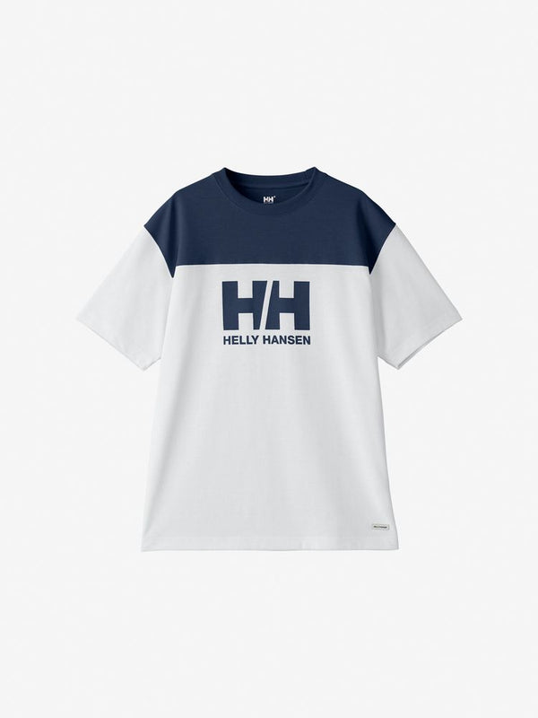 HELLY HANSEN ( ヘリーハンセン ) ショートスリーブフットボールティー(ユニセックス) HH62414