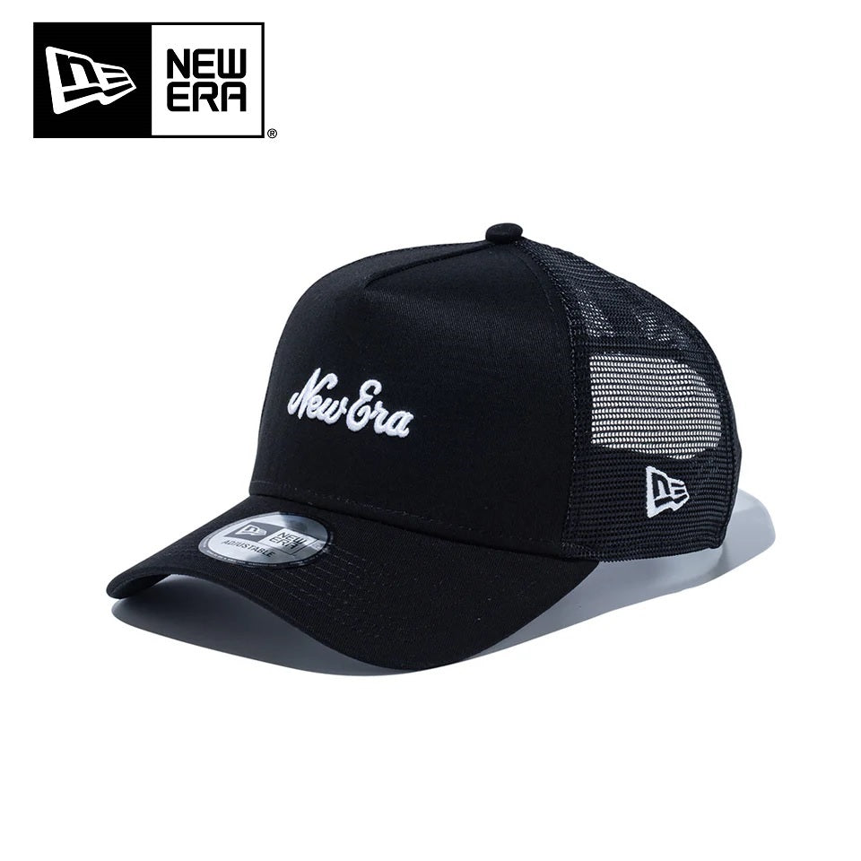 NEW ERA ( ニューエラ ) 9FORTY A-Frame トラッカー オールド