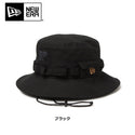 NEW ERA ( ニューエラ ) アドベンチャー Duck Canvas ウーブンパッチ | 帽子 | ハット | ダックキャンバス | 手洗い | ユニセックス | 日よけ | 14392223 | 14392222 | サイズ調整 | にゅーえら