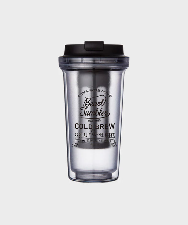 Rivers ( リバーズ )  ウォールマグ バール コールドブリュー クリア