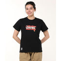 【 SALE 】CHUMS ( チャムス ) チャムスピザボックスTシャツ | トップス | Tシャツ | シャツ | 半袖 | ウェア | 夏服 | CH01-2518 | グラフィックTシャツ | コットン | レトロ風 | オシャレ | バックプリント