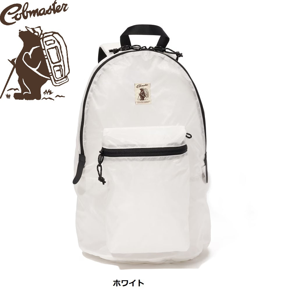 COBMASTER ( コブマスター ) COB-CR SUN PACK19L | デイパック 