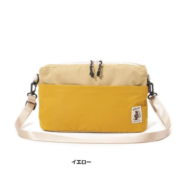 COBMASTER ( コブマスター ) COB Air WP ALT SHOULDERBAG バッグ | こぶますたー | ショルダーバッグ | アウトドア | キャンプ | ユニセックス | シンプル | 撥水 | お出かけ | レジャー