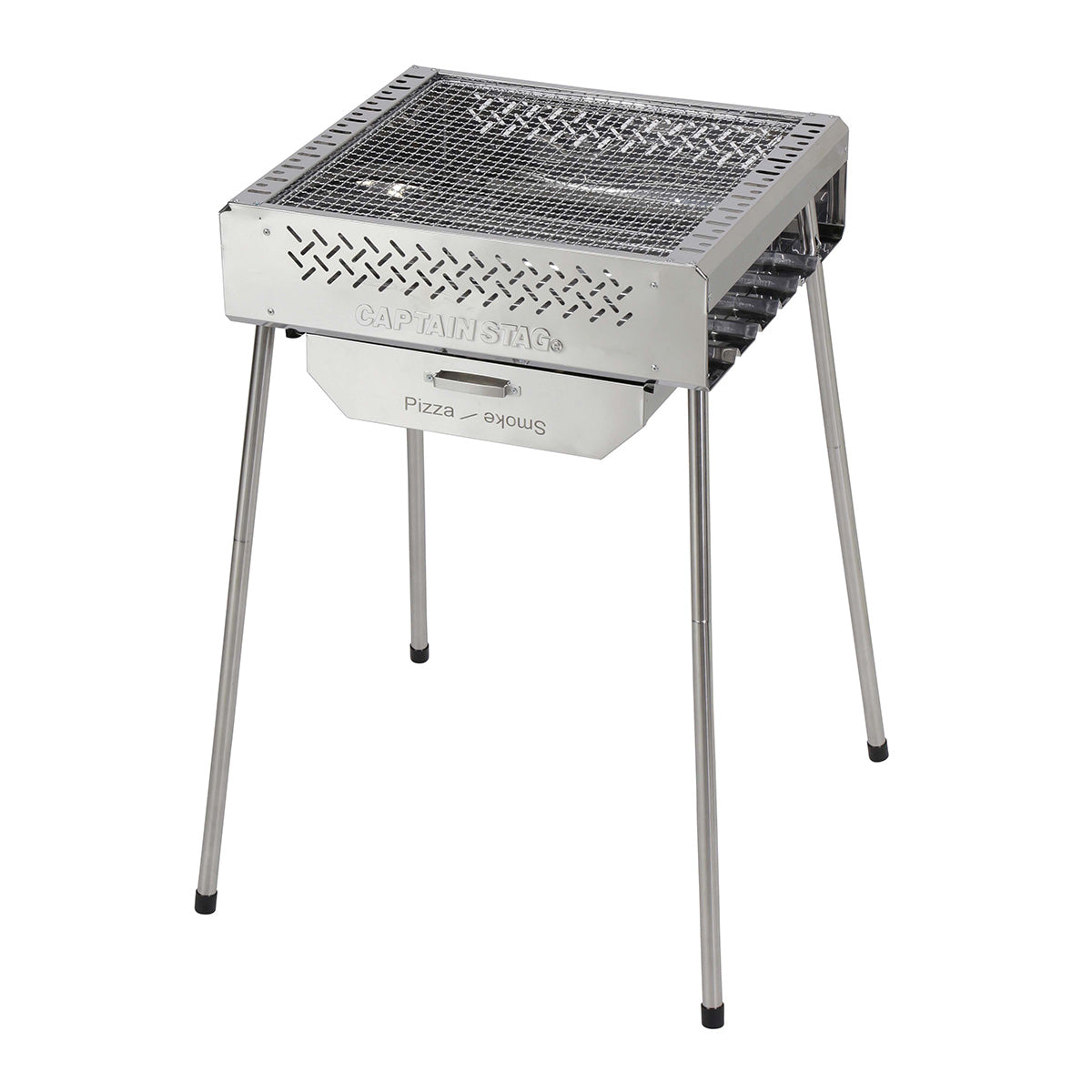 ug69　12個セット 1台7役の多機能BBQグリル 7wayマルチファイアグリルを徹底解説