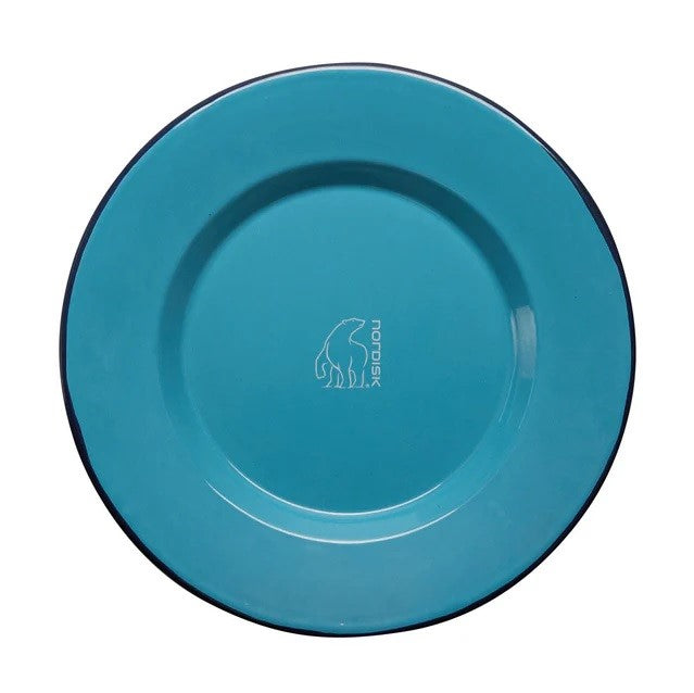 Nordisk ( ノルディスク ) Madam Blå Plate 24cm | お皿