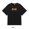 【 SALE 】NANGA ( ナンガ ) ECO HYBRID TEE ( SB PT ) エコハイブリッドティー | Tシャツ | 半袖 | アウトドア | コットン | 寝袋 | シュラフ | デザイン | 可愛い | なんが | N0003700 | 万能 | シャツ | トップス