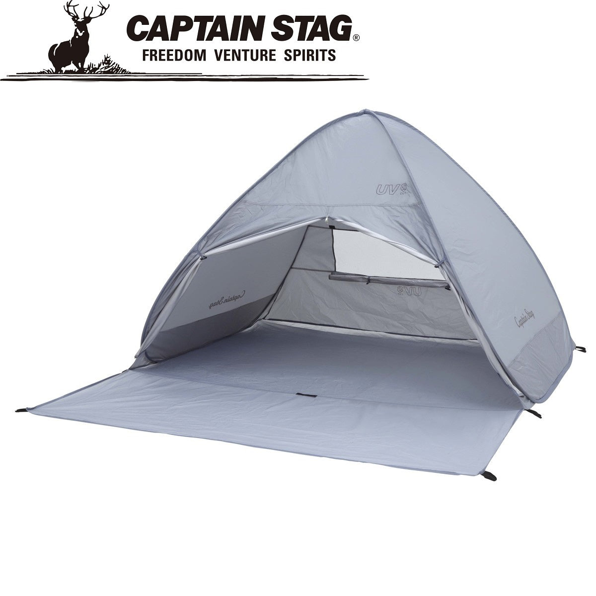 CAPTAIN STAG ( キャプテンスタッグ ) CSシャルマン