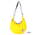 COBMASTER ( コブマスター ) COB BANANA SHOULDER BAG 7241 | バッグ | ショルダーバッグ | サブバッグ | アウトドア | フェス | キャンプ | レジャー | お散歩 | お出かけ | 防水 | 軽量 | 旅行 | こぶますたー | 80330100