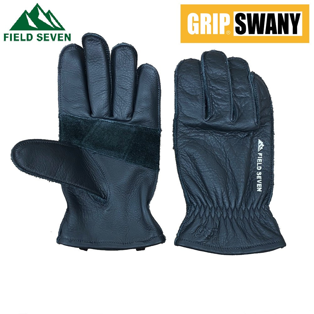 GRIP SWANY × FIELD SEVEN ( グリップスワニー × フィールドセブン