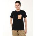 【 SALE 】CHUMS ( チャムス ) チャムリーズマーケットポケットTシャツ | トップス | Tシャツ | 半袖 | シャツ | バックプリント | プリントT | コットン | CH01-2517 | オシャレ | お出かけ | 夏服