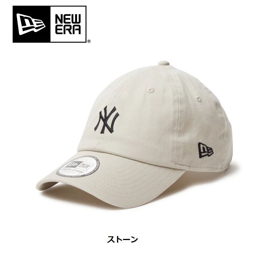 NEW ERA ( ニューエラ ) カジュアルクラシック MLB Casual Classic