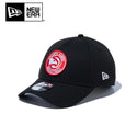 NEW ERA ( ニューエラ ) 9FORTY アトランタ ・ ホークス チームカラー | 帽子 | キャップ | 日よけ | キャンプ | レジャー | アウトドア | 14527271 | サイズ調整 | ユニセックス | 定番 | にゅーえら