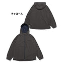 【 SALE 】KRIFF MAYER ( クリフメイヤー ) クリーネスアクティブフードジャケット | MENS | メンズ | 2437801 | ジャケット | マウンテンパーカー型 | 撥水 | 軽い | ストリートスタイル | メッシュ | ロングシーズン