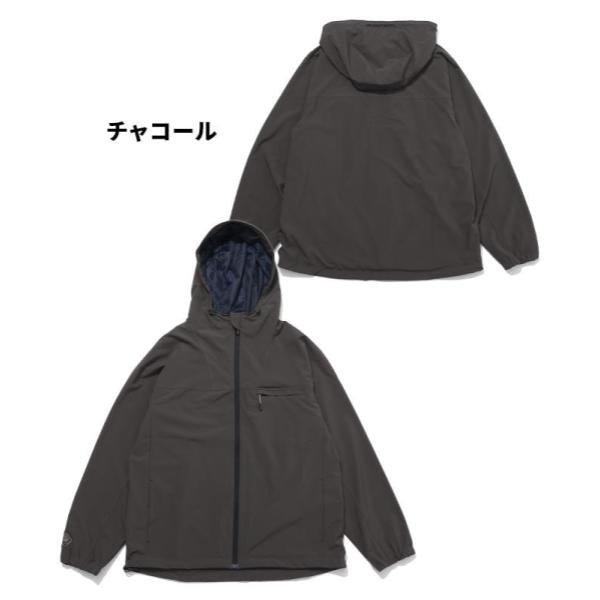 【 SALE 】KRIFF MAYER ( クリフメイヤー ) クリーネスアクティブフードジャケット | MENS | メンズ | 2437801 | ジャケット | マウンテンパーカー型 | 撥水 | 軽い | ストリートスタイル | メッシュ | ロングシーズン