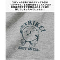 KRIFF MAYER ( クリフメイヤー ) POPコミックブラザーズロンT ( ピン ) MENS | 2437810 | メンズ | トップス | ロンT | 長袖 | 長袖シャツ | シャツ | コットン100% | バックプリント | ユニセックス | ヴィンテージ