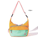 COBMASTER ( コブマスター ) COB MOONSHAKE SHOULDER BAG 7241 | ショルダーバッグ | バッグ | 収納 | マチ | 撥水 | 軽量 | 軽い | アウトドア | キャンプ | お出かけ | 80330800 | こぶますたー