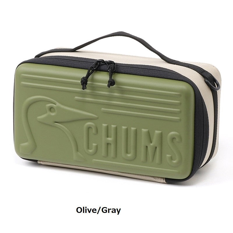 CHUMS ( チャムス ) マルチハードケースM | 収納ケース | ケース