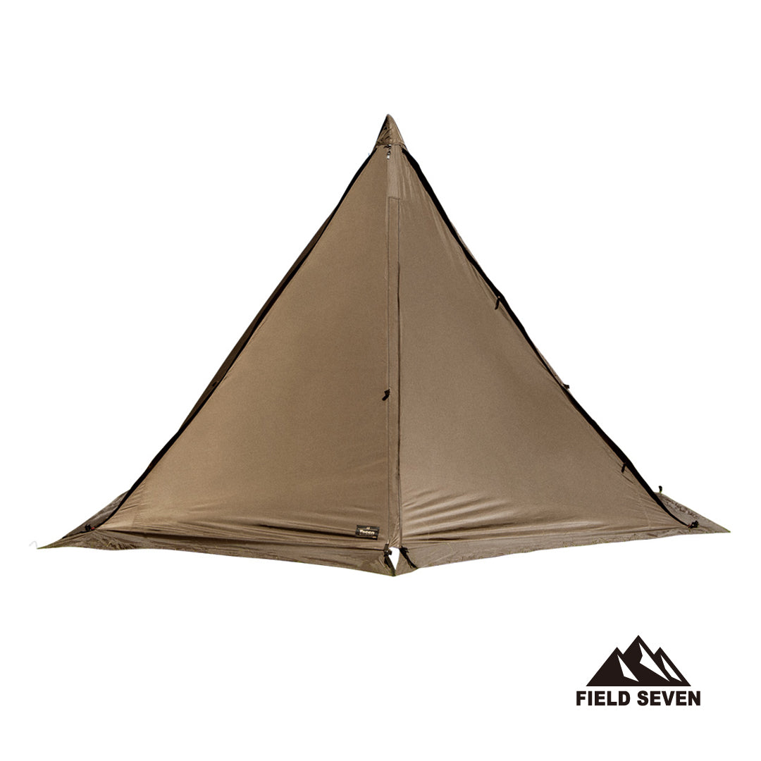 Ogawa(オガワ) タッソ | FIELD SEVEN EC STORE