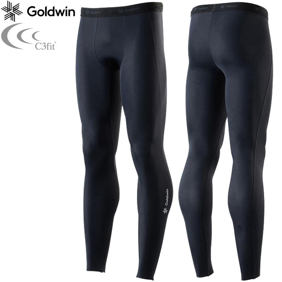 [ゴールドウイン] コンプレッションウェア C3fit GC09300 Sサイズ SALE 】 Goldwin ( ゴールドウイン ) C3fit シースリーフィット メンズ